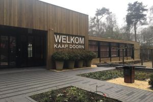 conferentiecentrum Kaap Doorn Doorn (1)