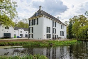 Renovatie landgoed Halsaf Babberich